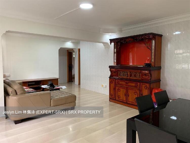 Blk 131 Rivervale Street (Sengkang), HDB 4 Rooms #525897801